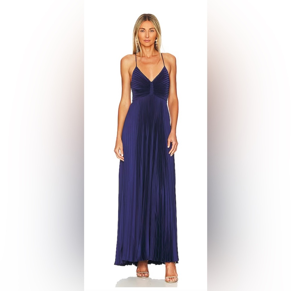 A.L.C. Aries Dress